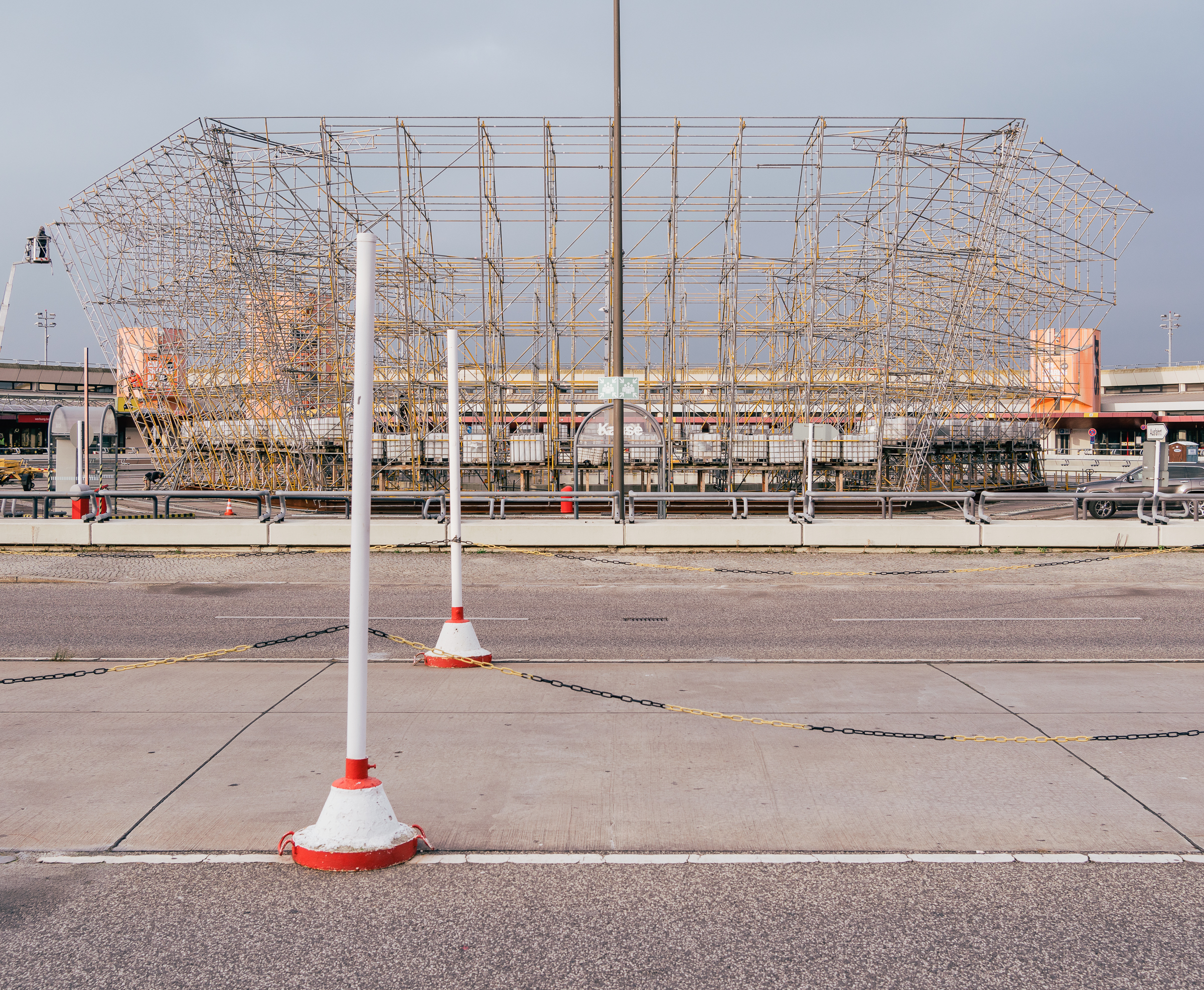 Benjamin Sauer - Fotograf