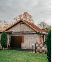 Benjamin Sauer - Fotograf