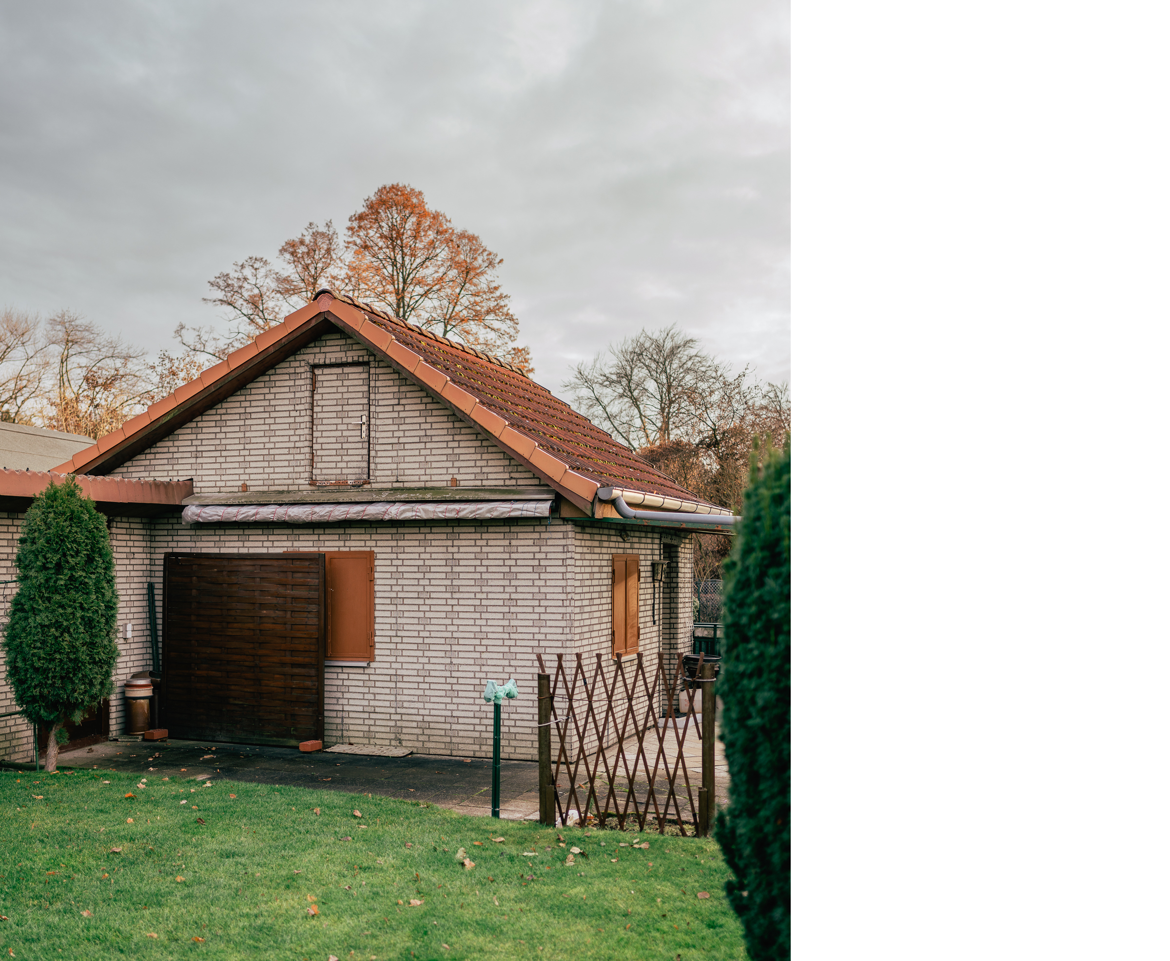 Benjamin Sauer - Fotograf