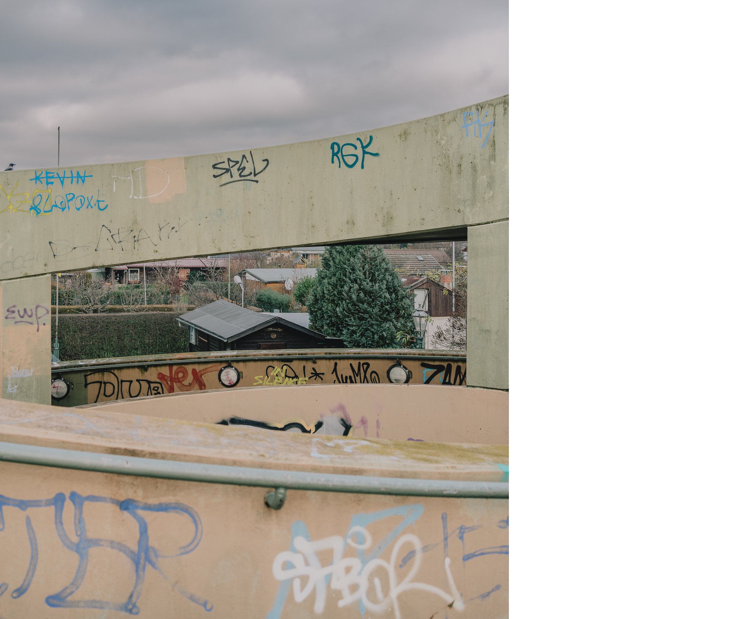 Benjamin Sauer - Fotograf