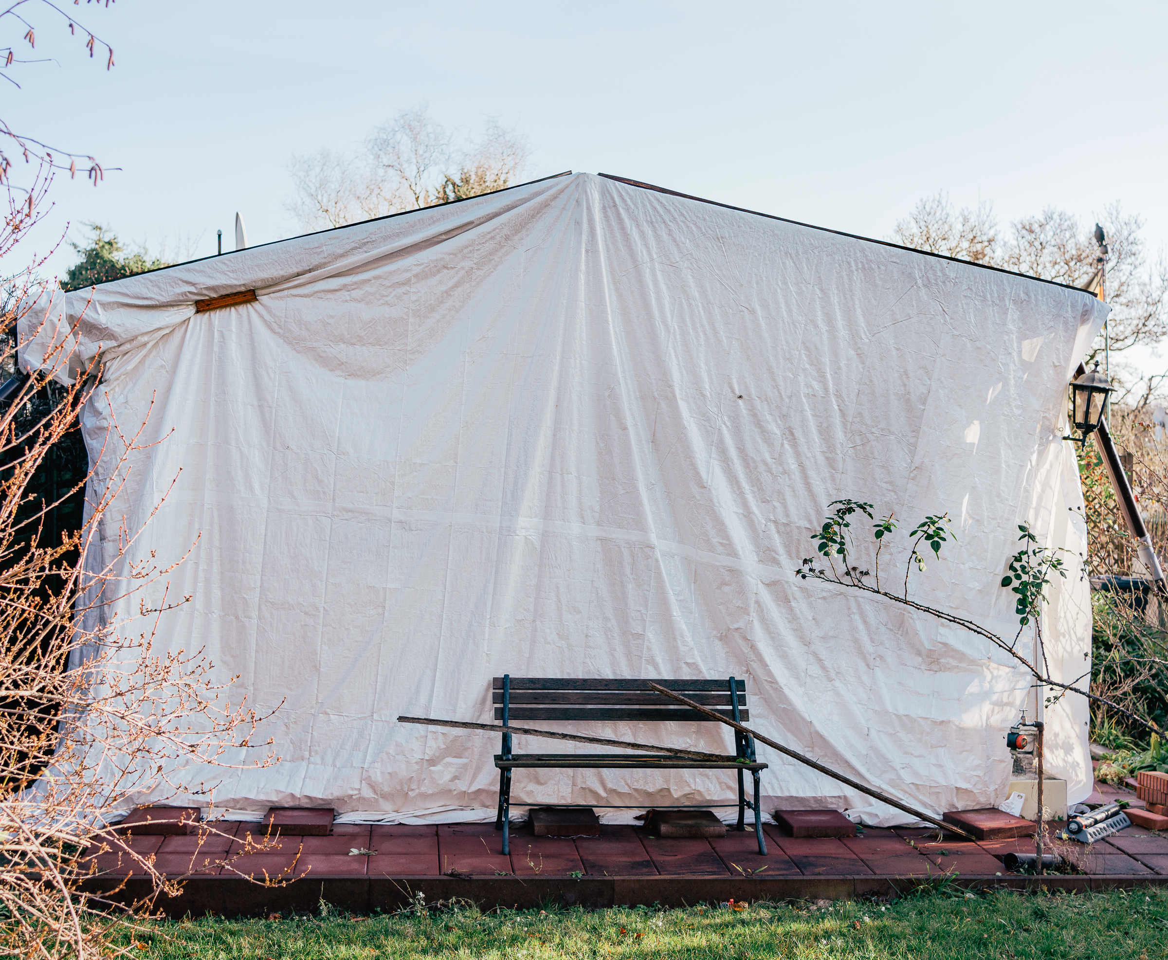 Benjamin Sauer - Fotograf