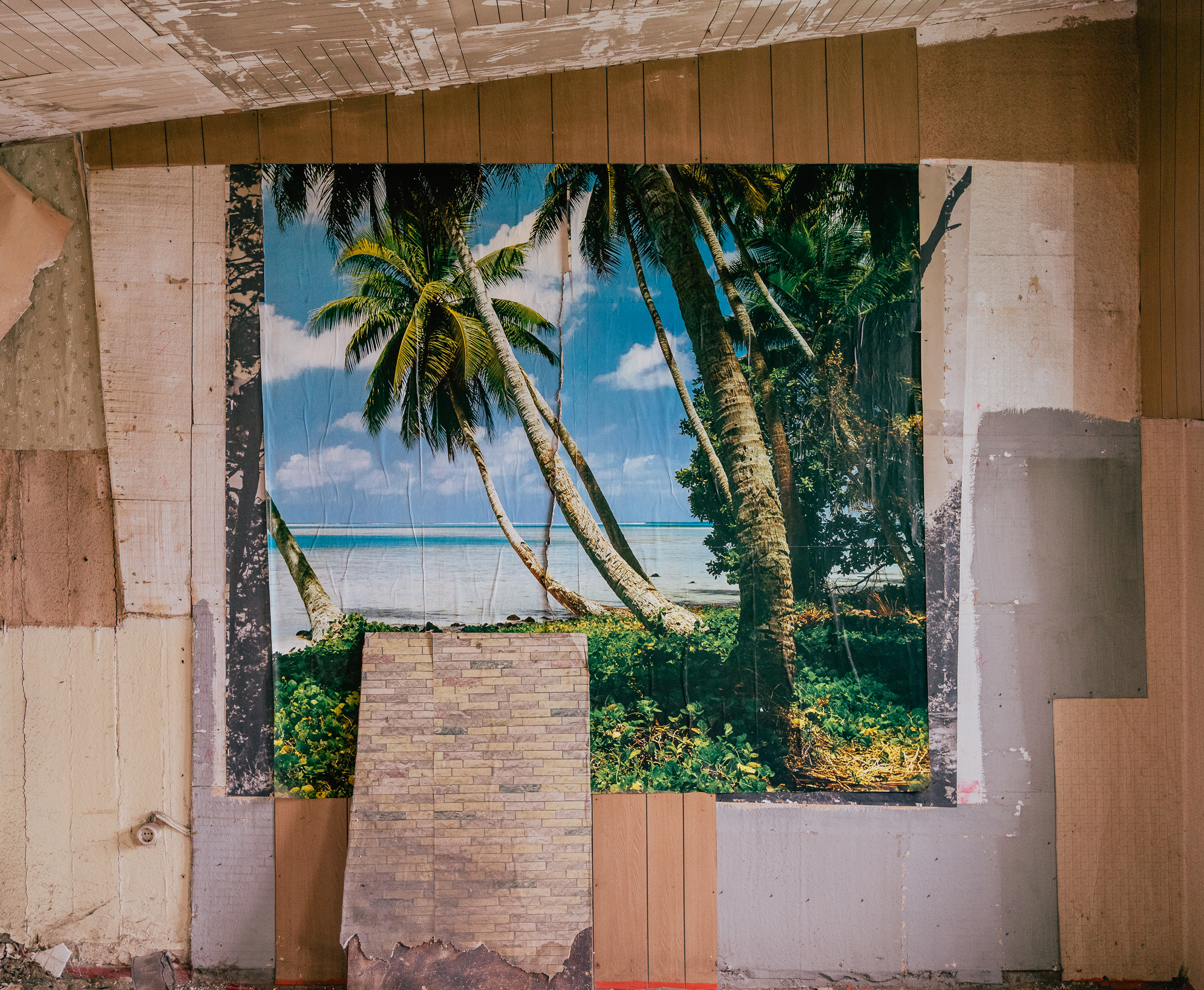 Benjamin Sauer - Fotograf