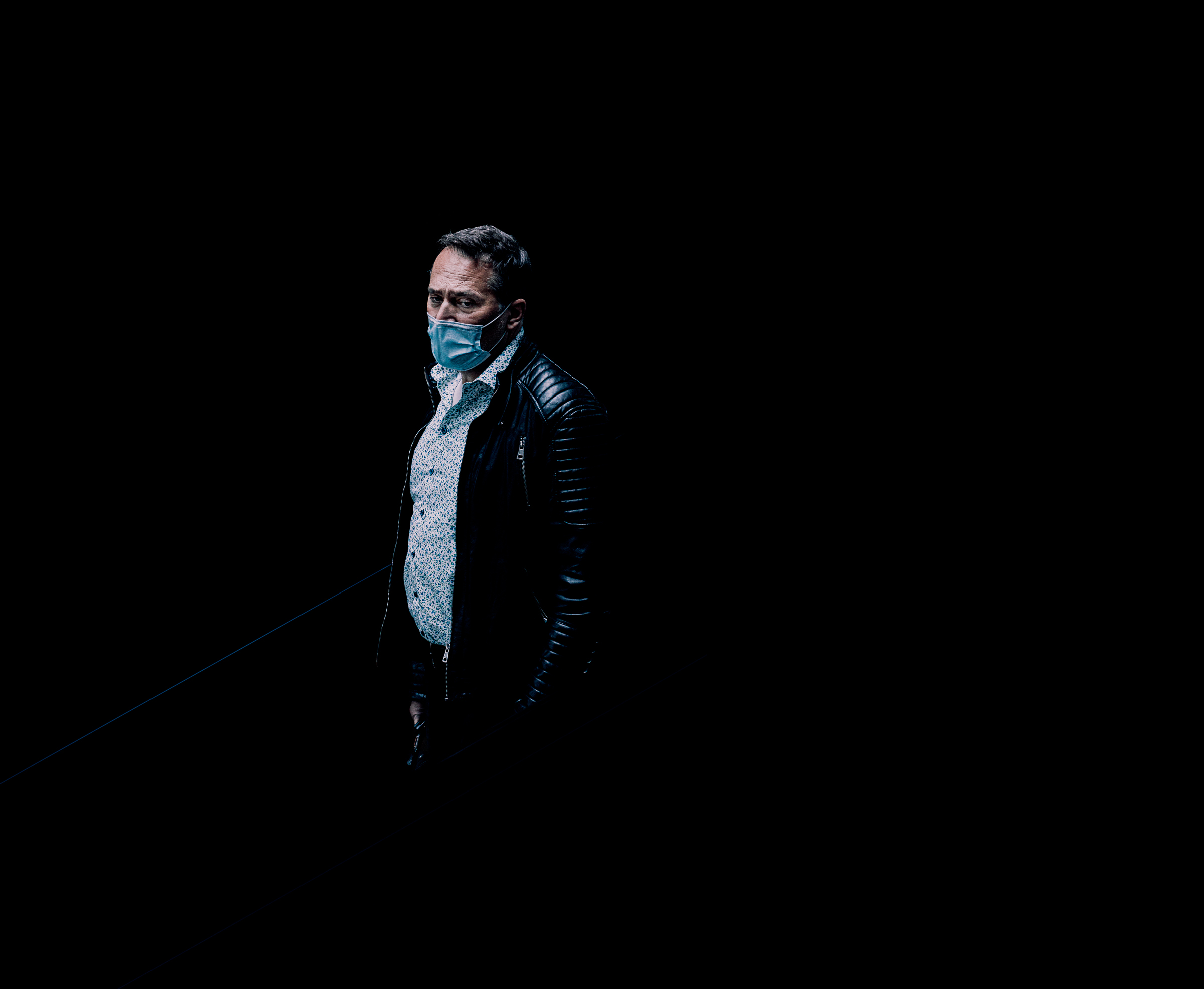 Benjamin Sauer - Fotograf