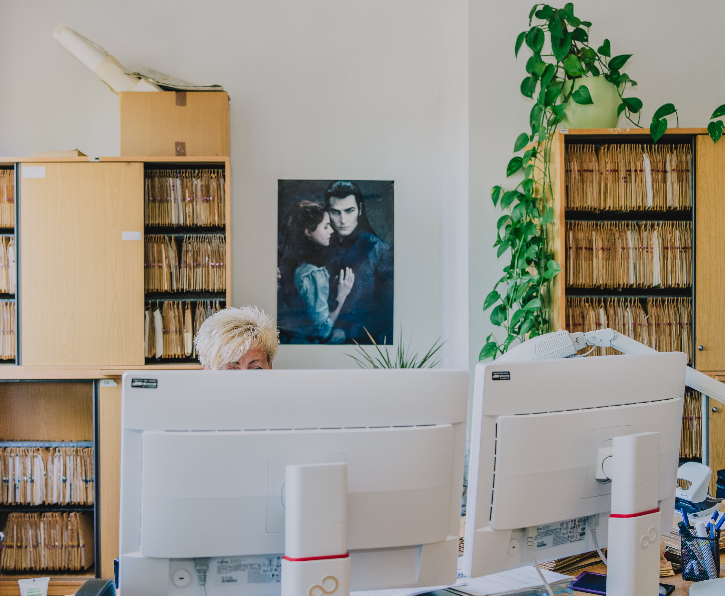 Benjamin Sauer - Fotograf