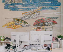 Benjamin Sauer - Fotograf