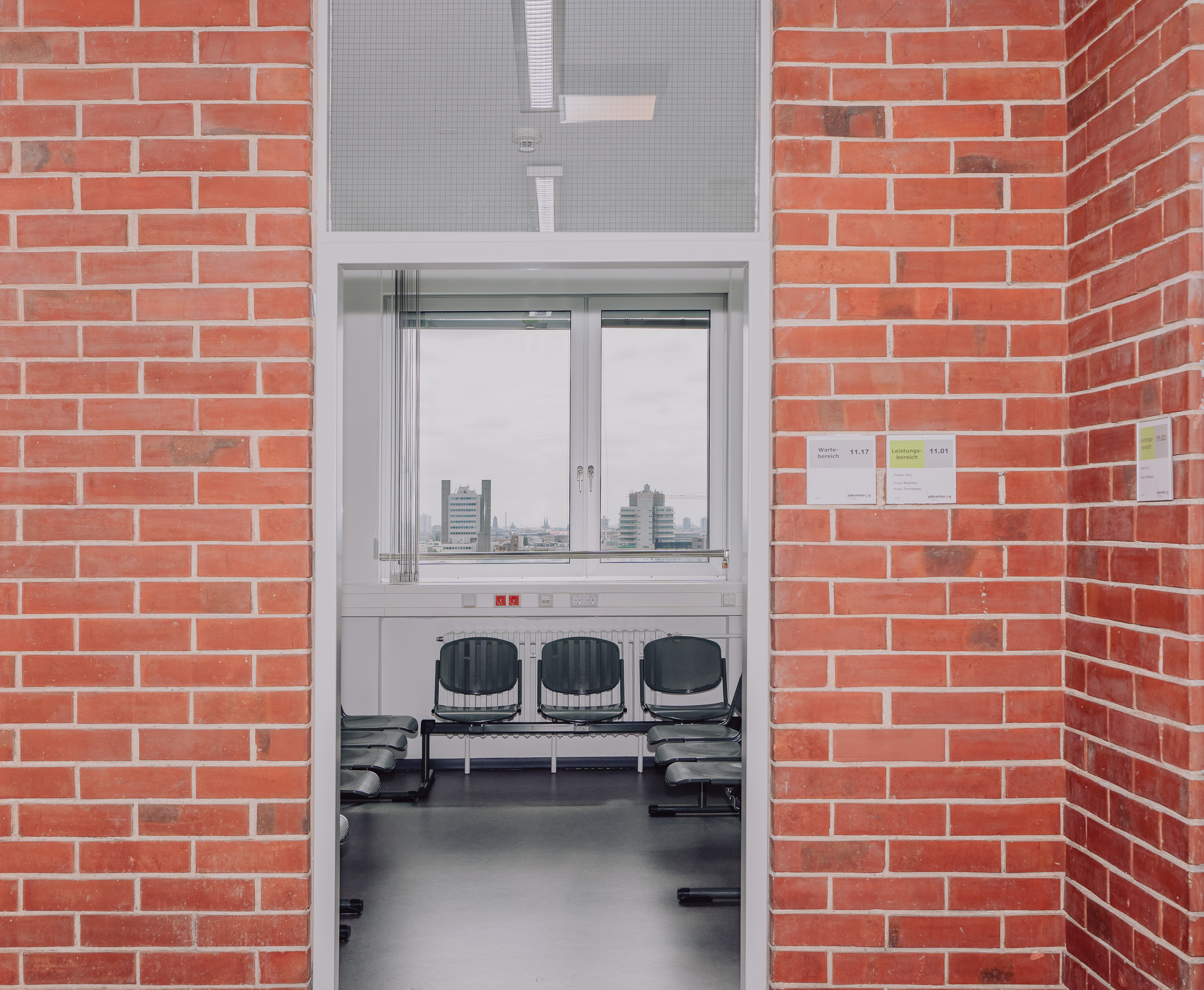 Benjamin Sauer - Fotograf