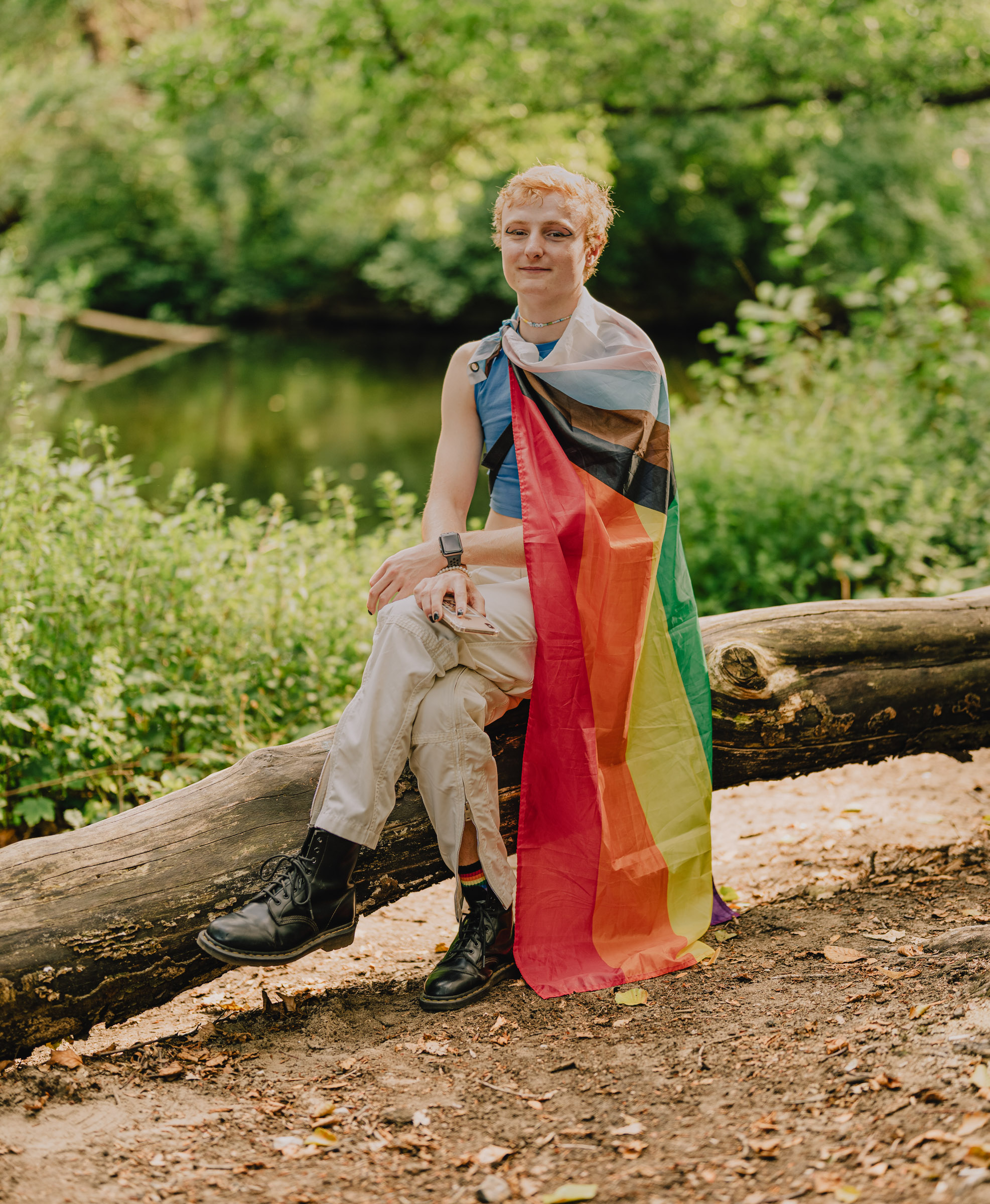 Benjamin Sauer - Fotograf