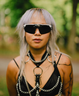 Benjamin Sauer - Fotograf