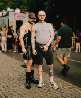 Benjamin Sauer - Fotograf