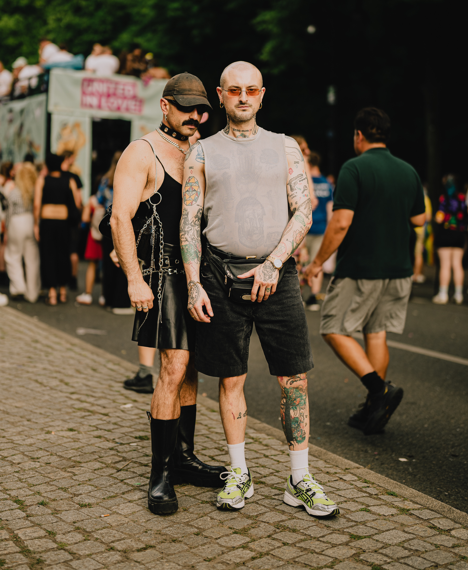 Benjamin Sauer - Fotograf