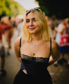 Benjamin Sauer - Fotograf