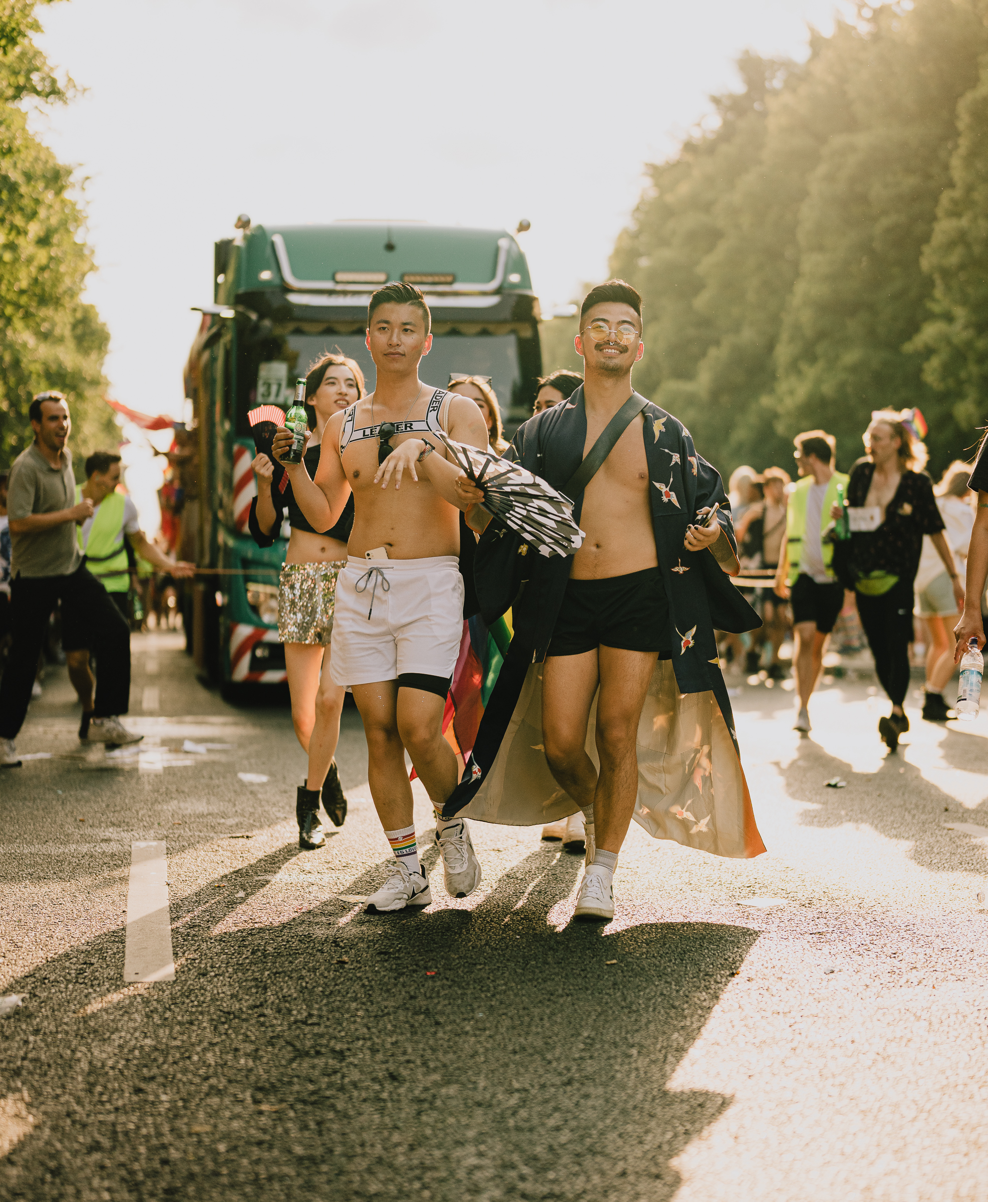 Benjamin Sauer - Fotograf