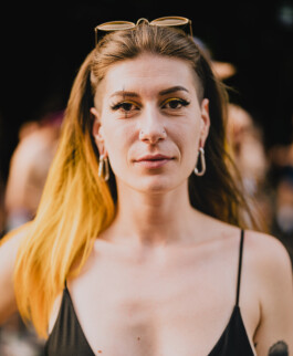 Benjamin Sauer - Fotograf