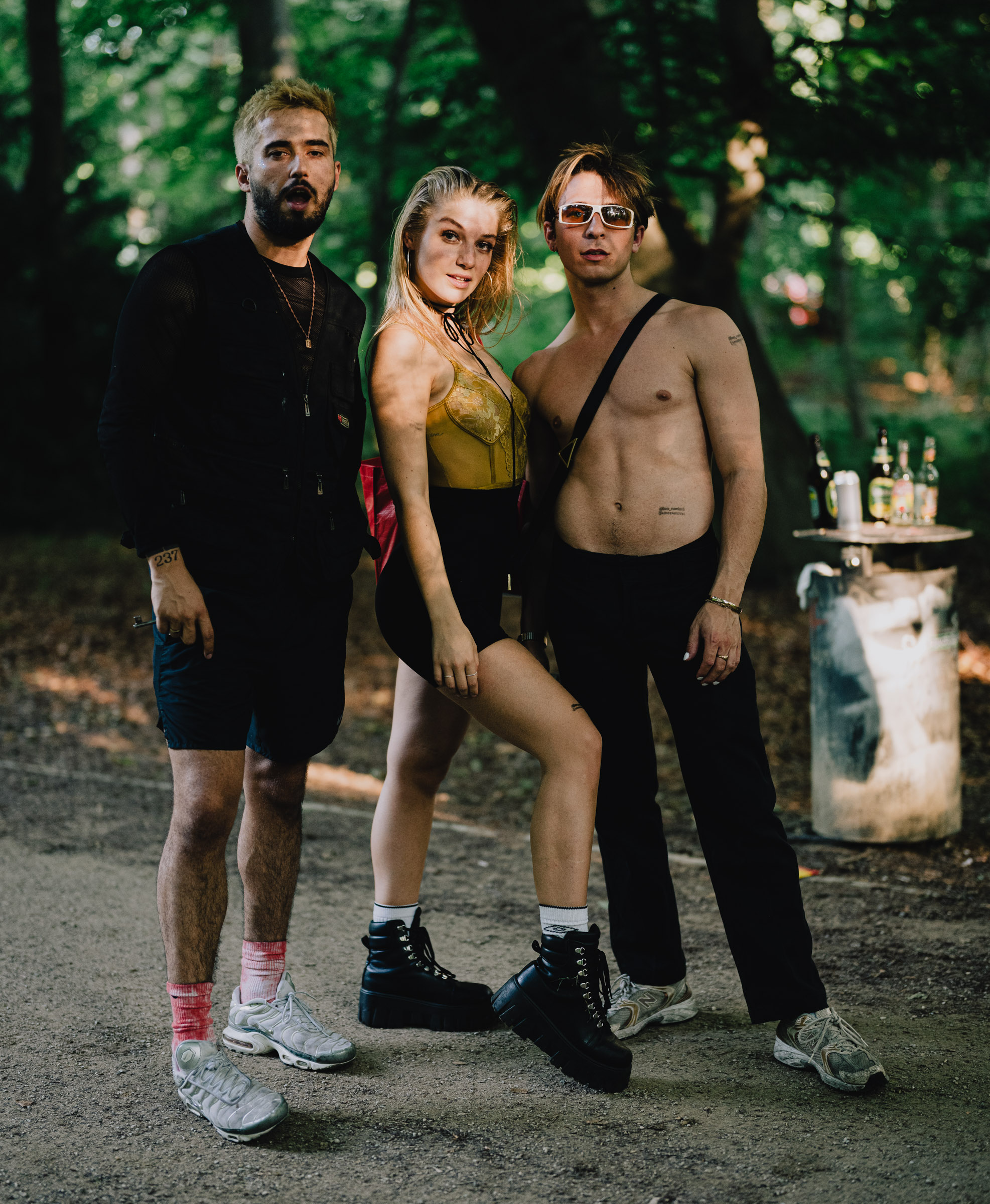 Benjamin Sauer - Fotograf