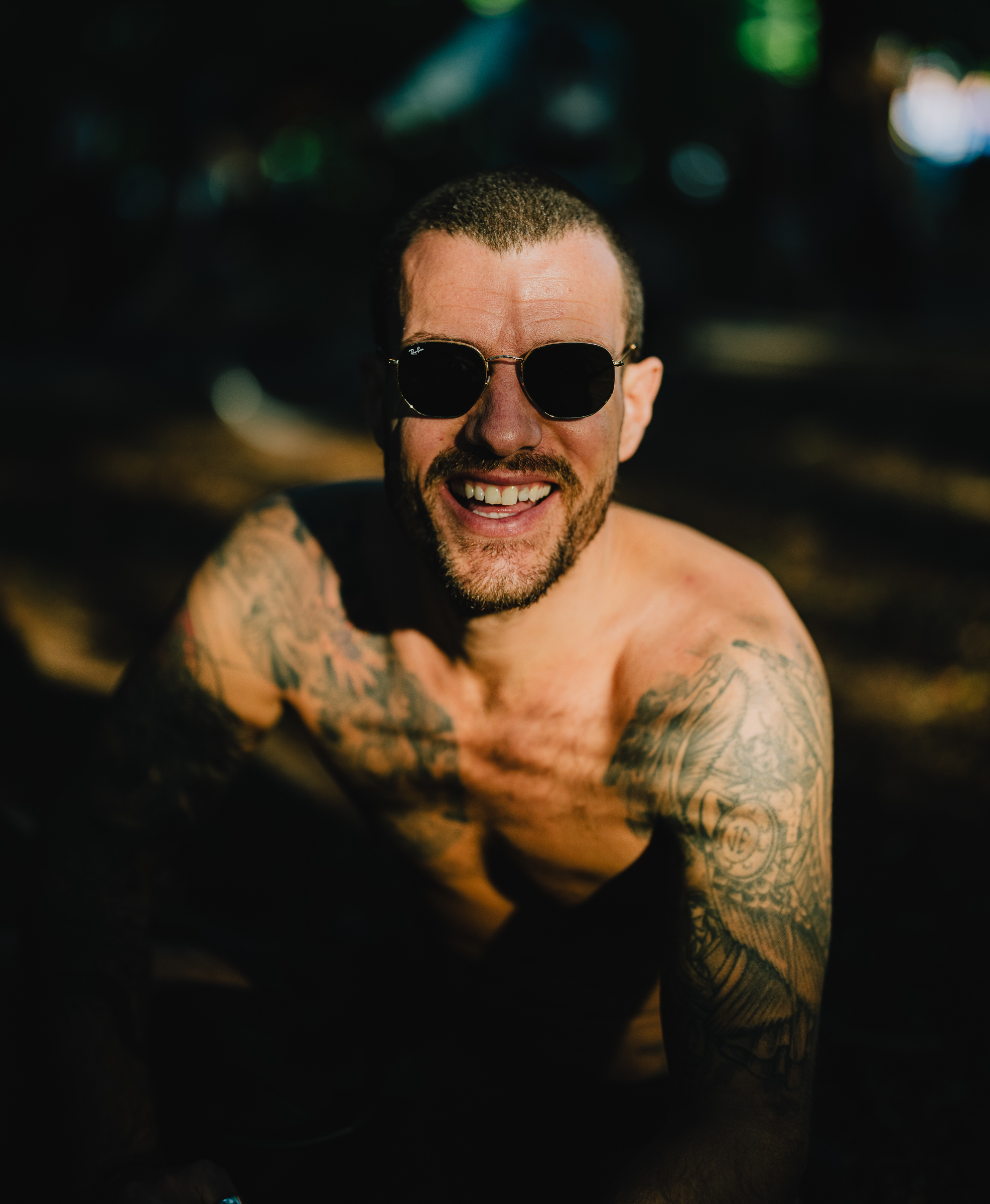 Benjamin Sauer - Fotograf