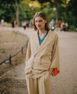 Benjamin Sauer - Fotograf