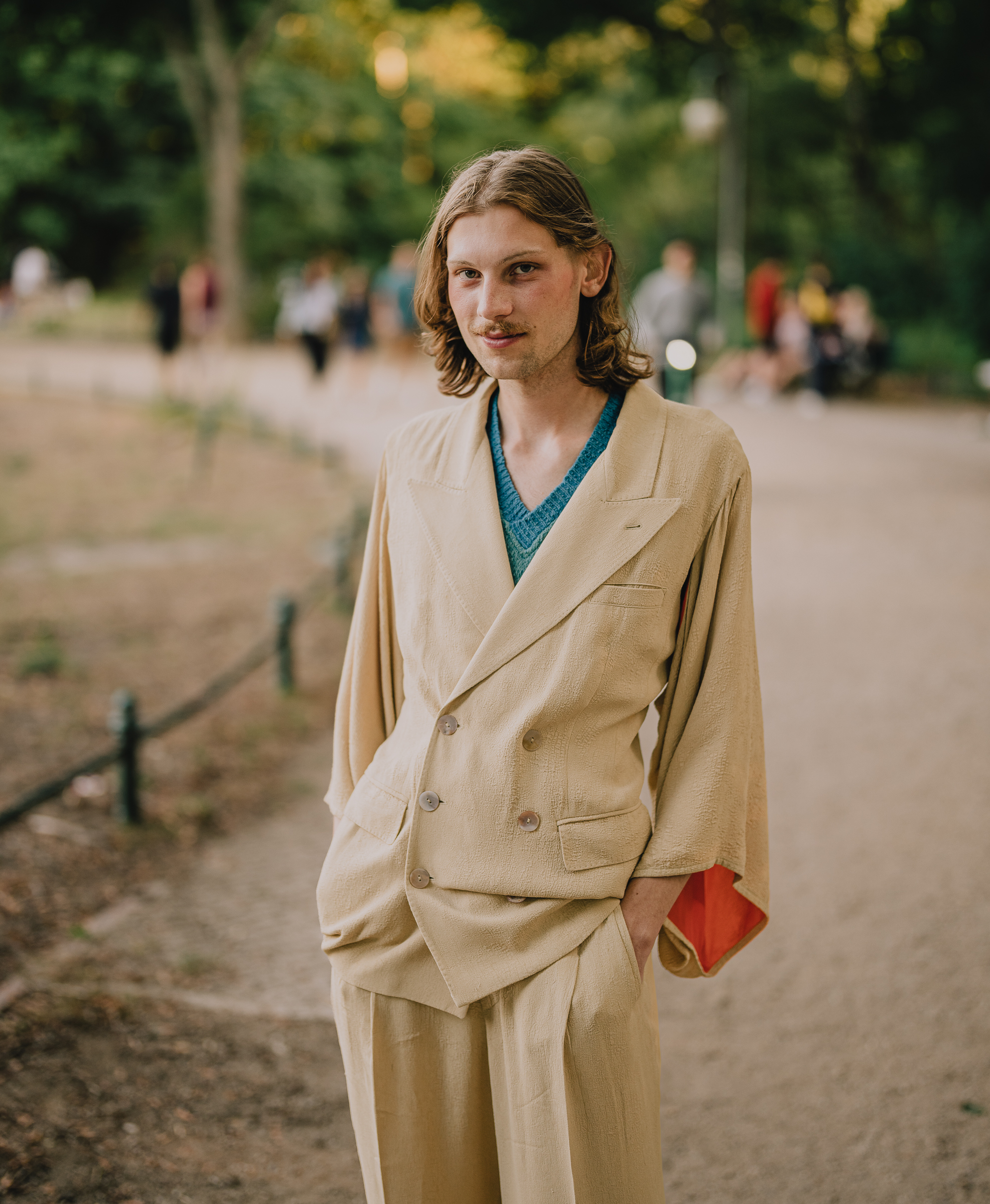 Benjamin Sauer - Fotograf