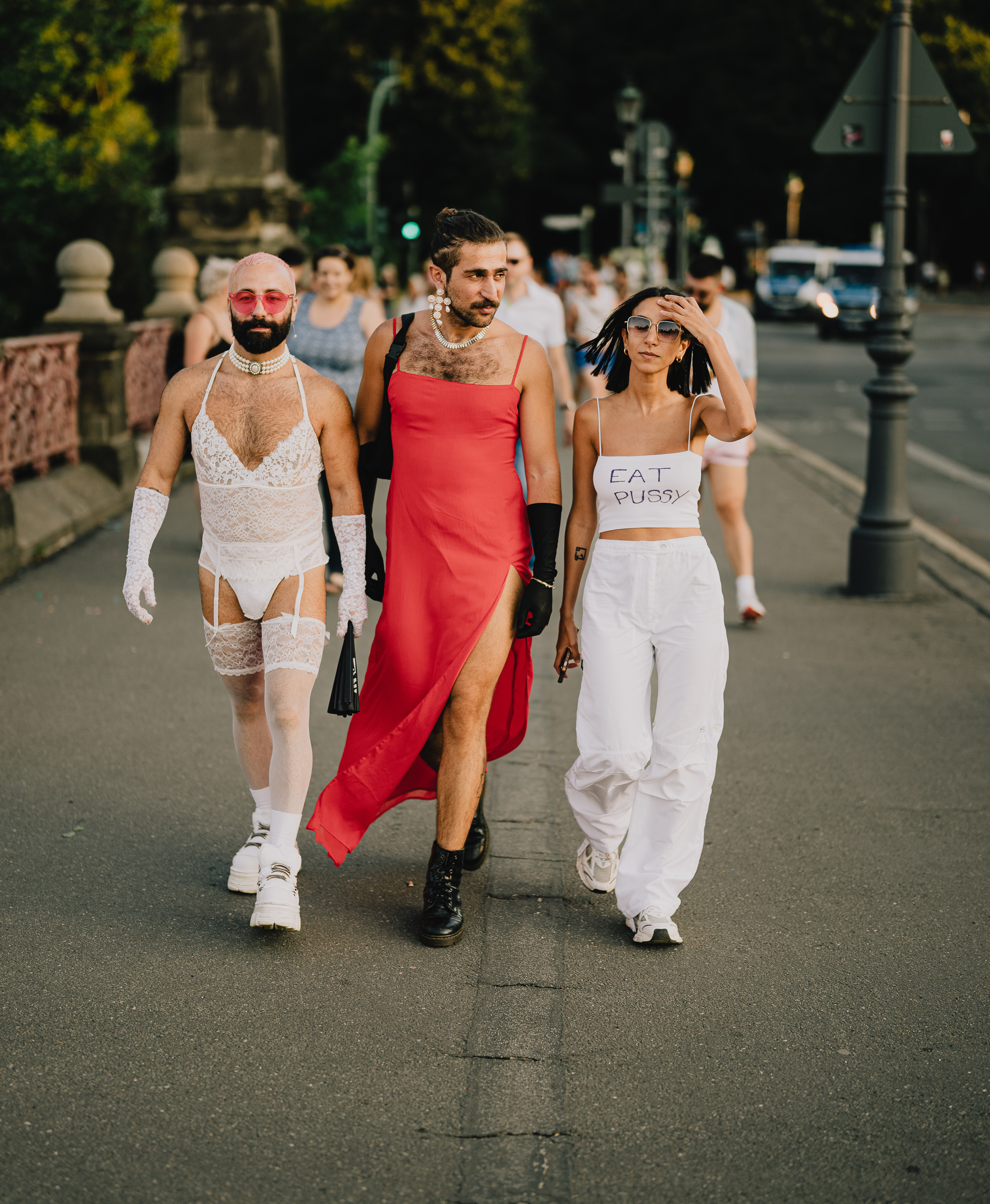 Benjamin Sauer - Fotograf