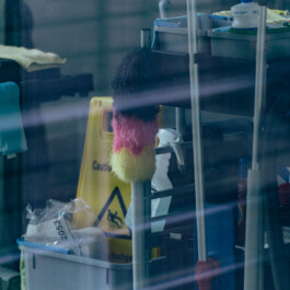 Benjamin Sauer - Fotograf