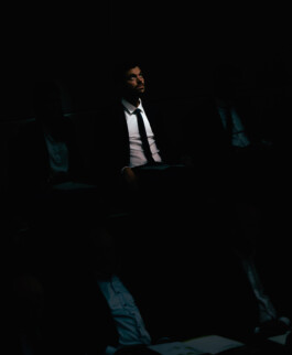 Benjamin Sauer - Fotograf