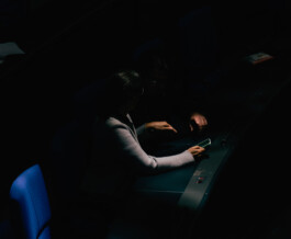 Benjamin Sauer - Fotograf