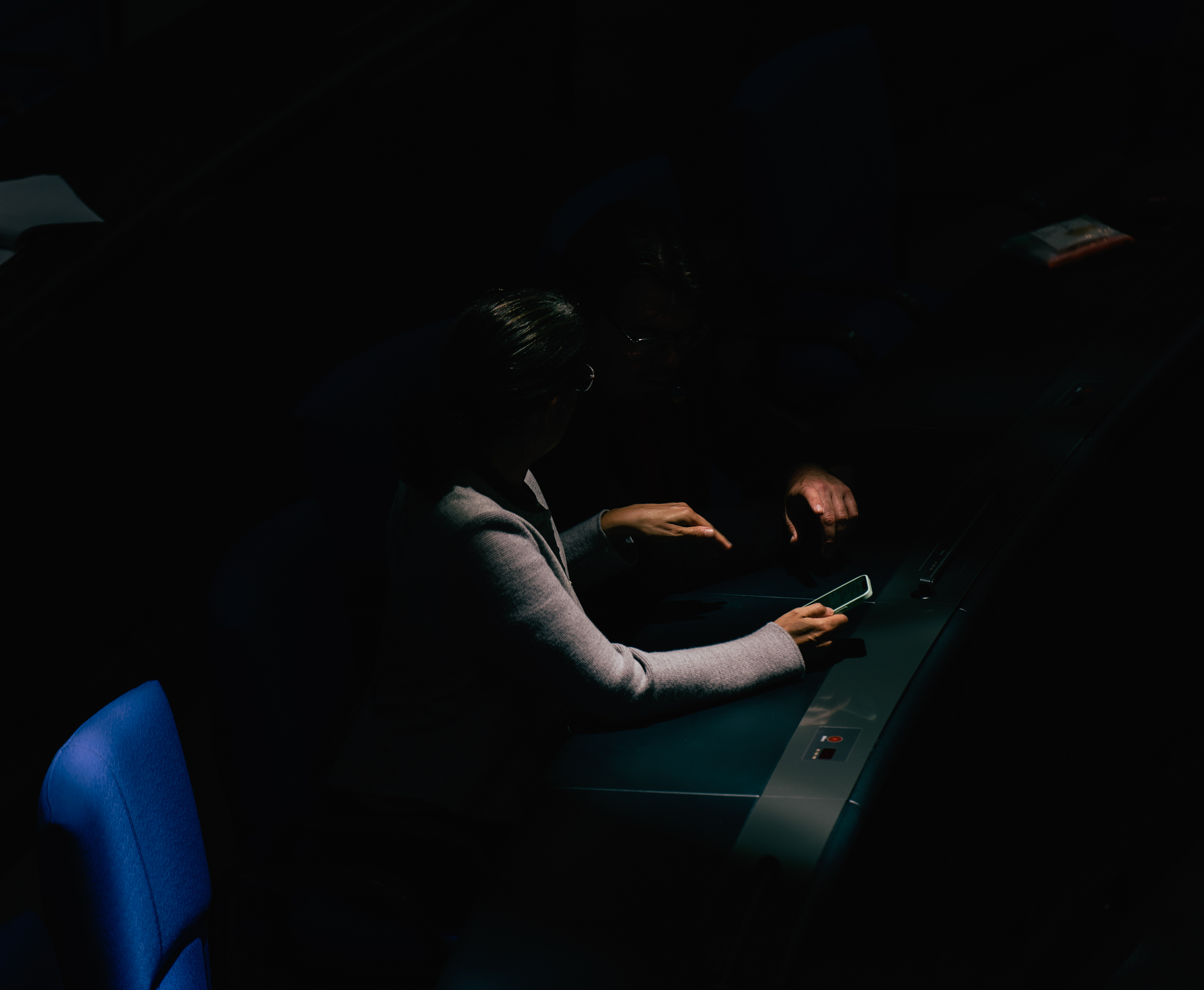 Benjamin Sauer - Fotograf