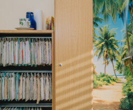 Benjamin Sauer - Fotograf