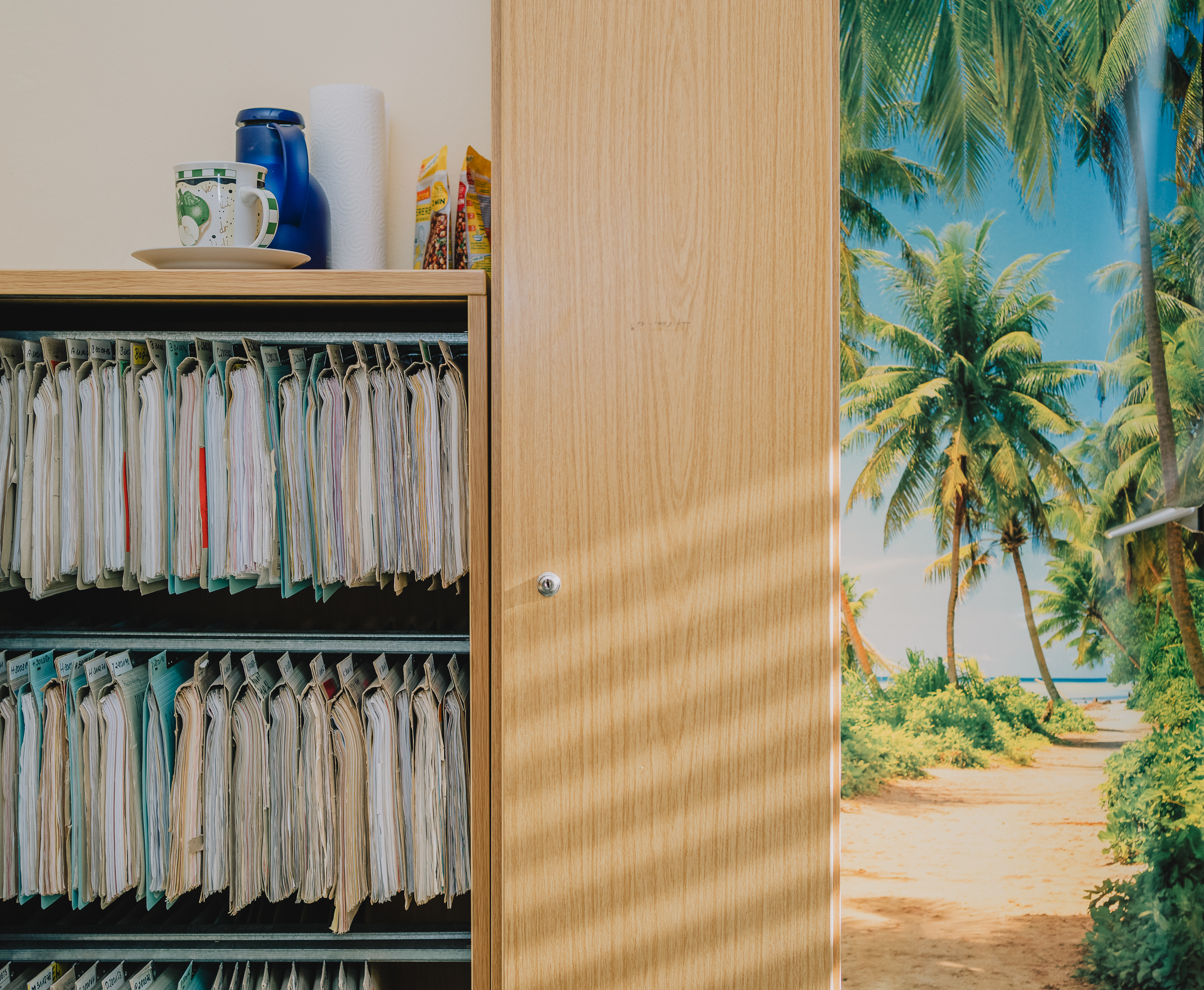 Benjamin Sauer - Fotograf