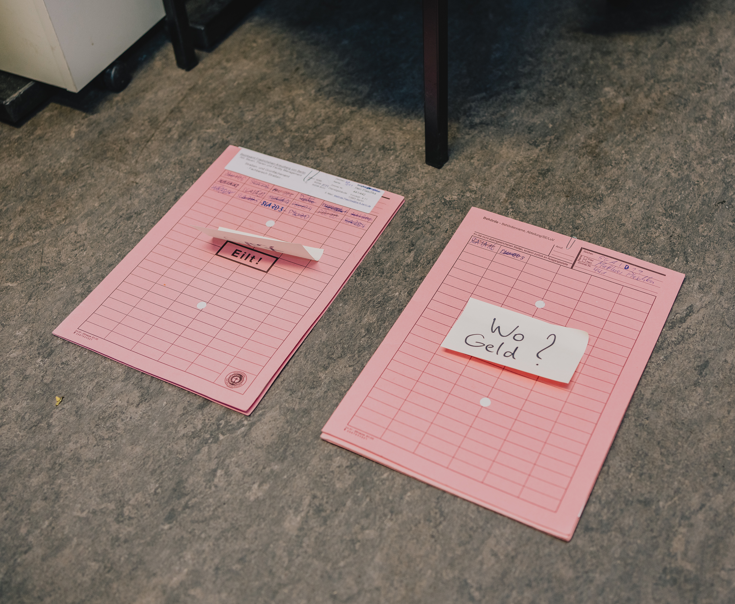 Benjamin Sauer - Fotograf