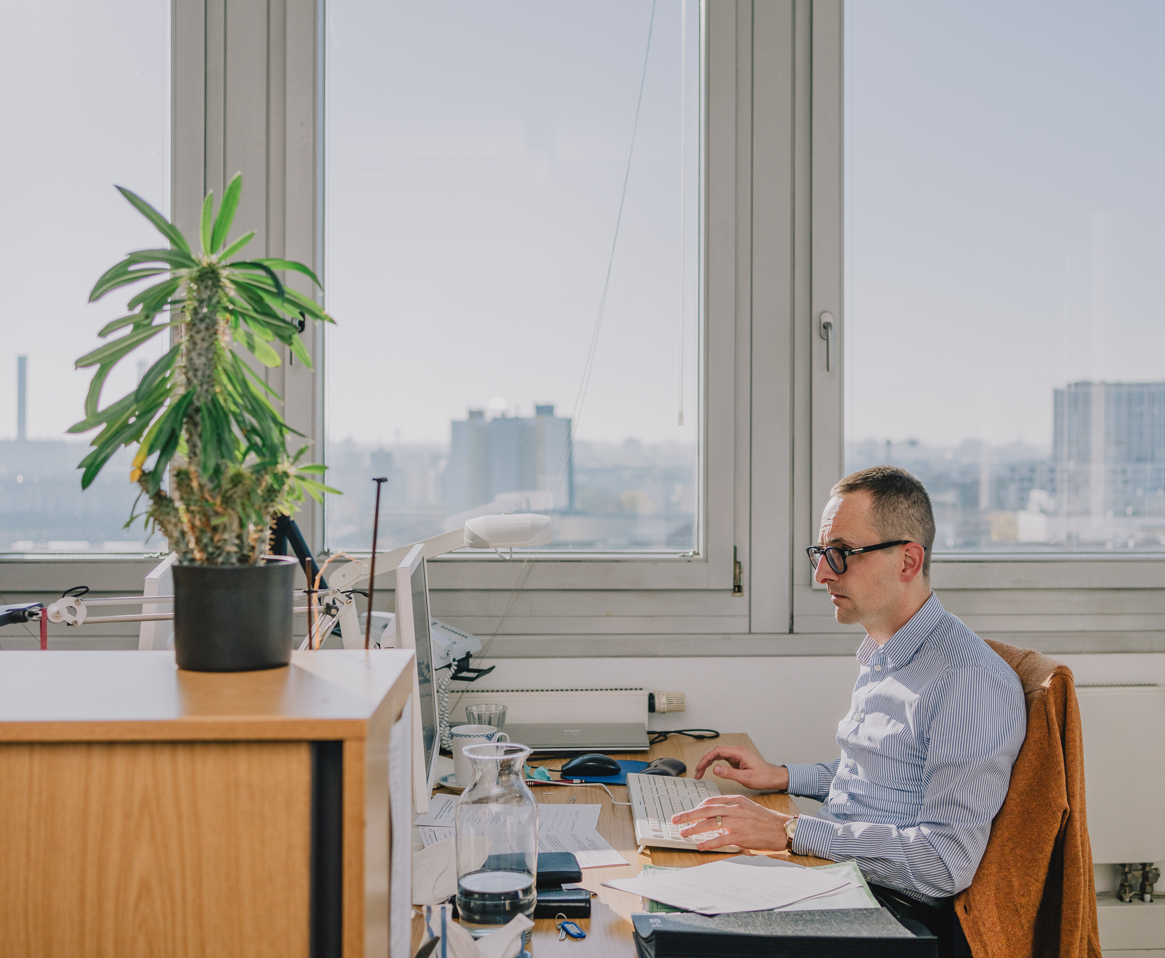 Benjamin Sauer - Fotograf