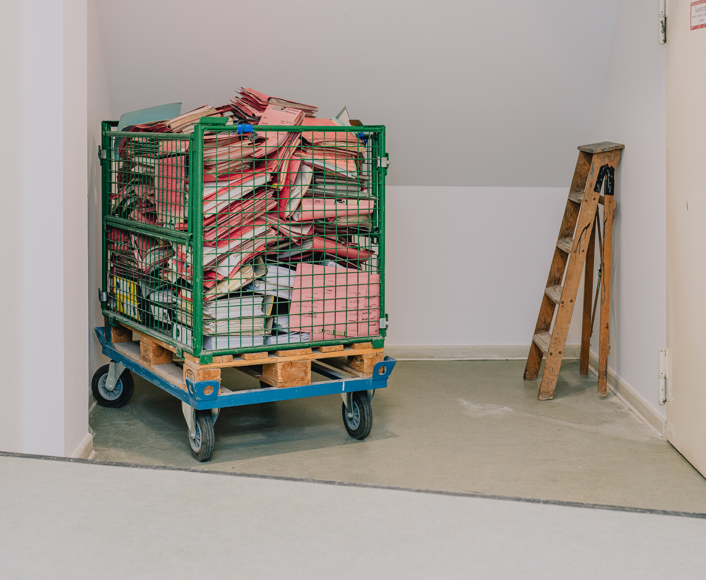 Benjamin Sauer - Fotograf