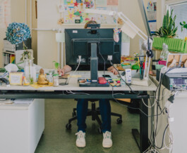 Benjamin Sauer - Fotograf