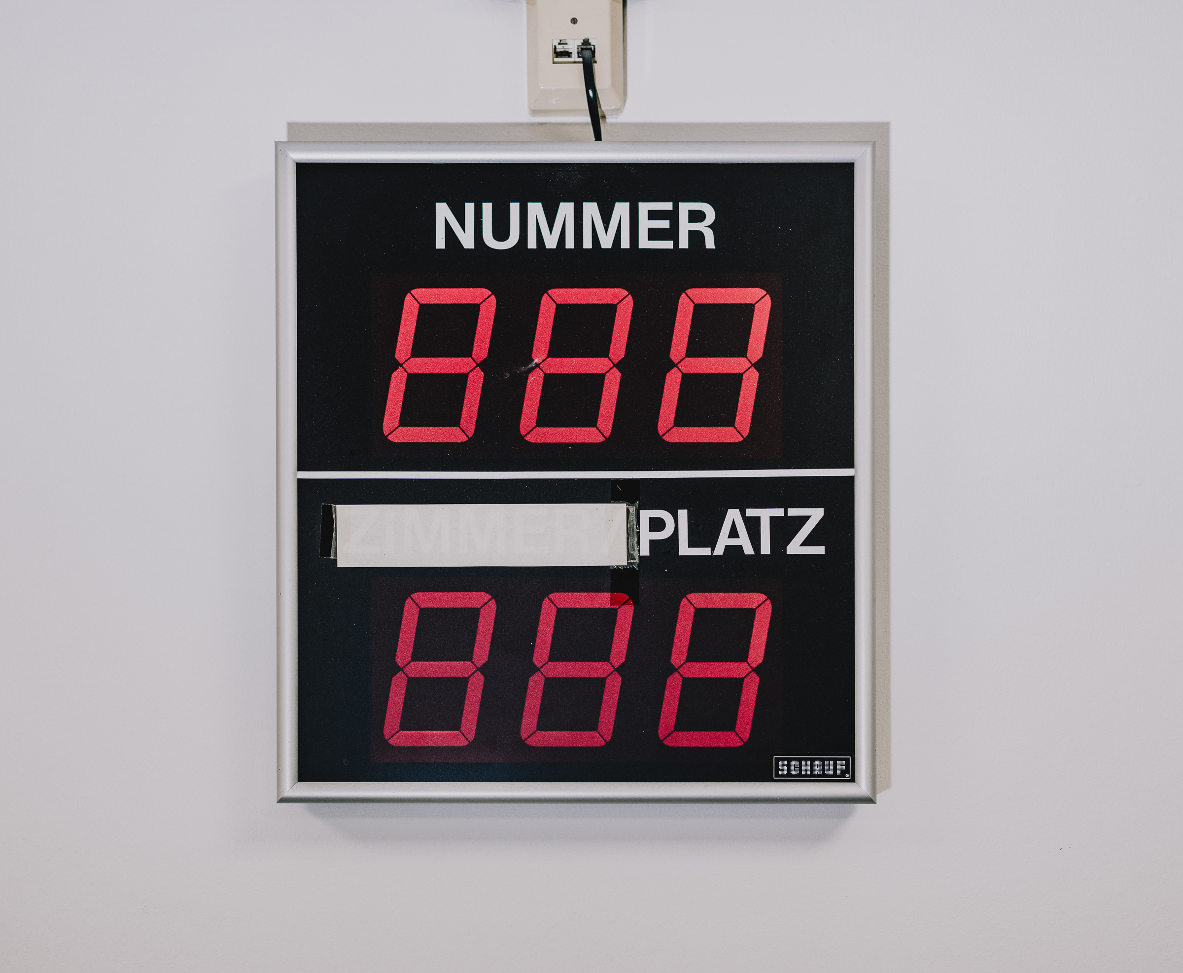 Benjamin Sauer - Fotograf