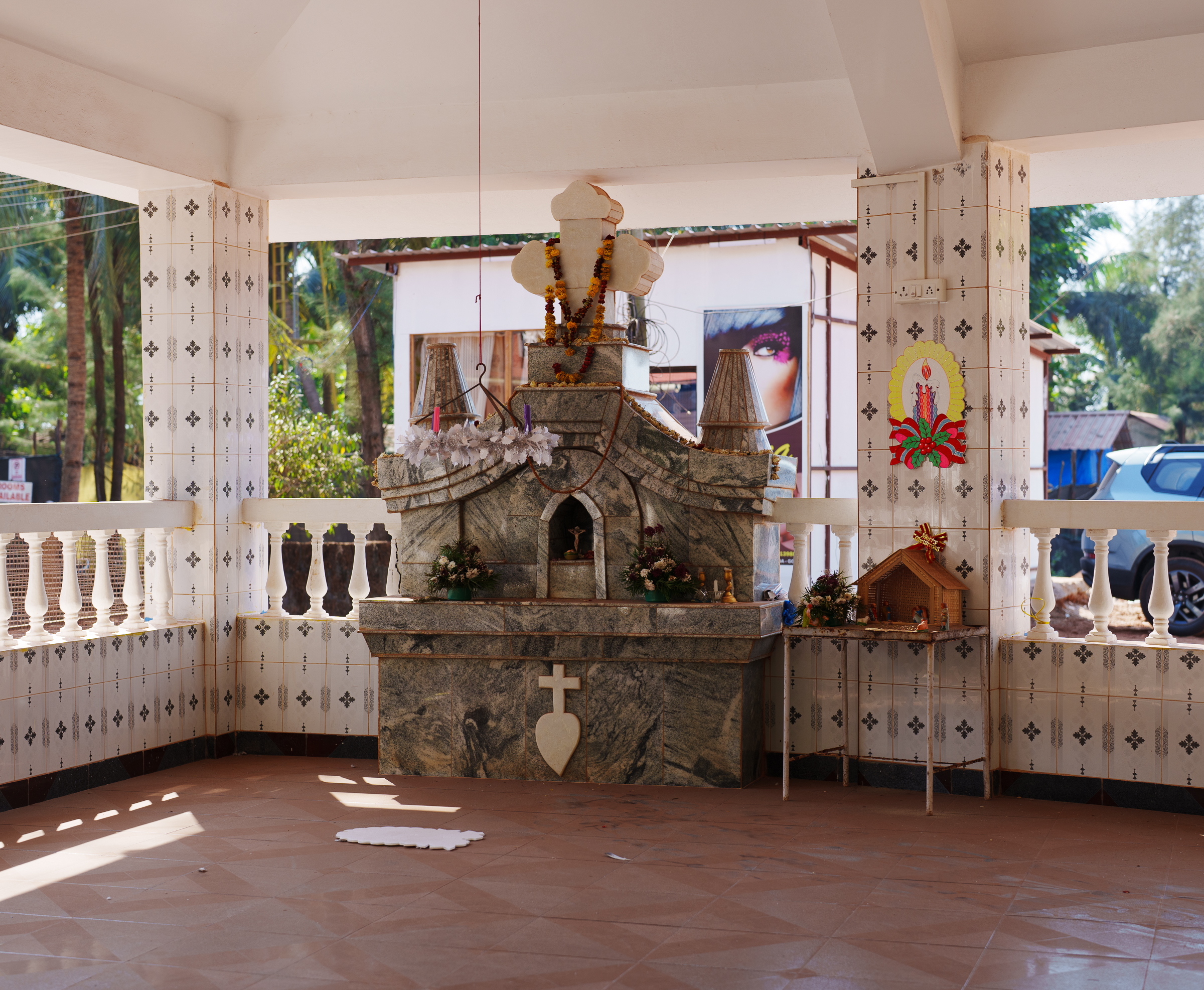 Benjamin Sauer - Fotograf