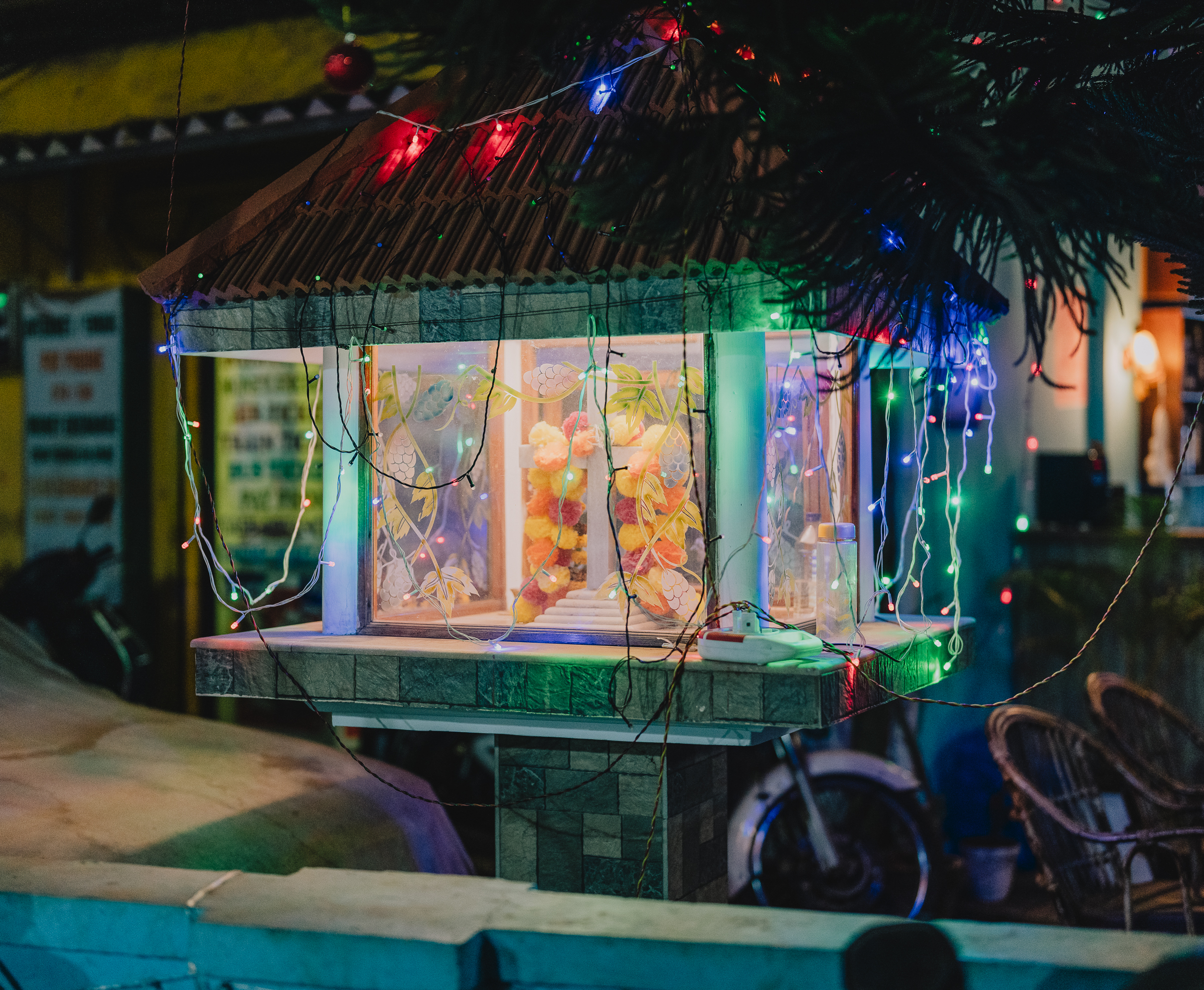 Benjamin Sauer - Fotograf