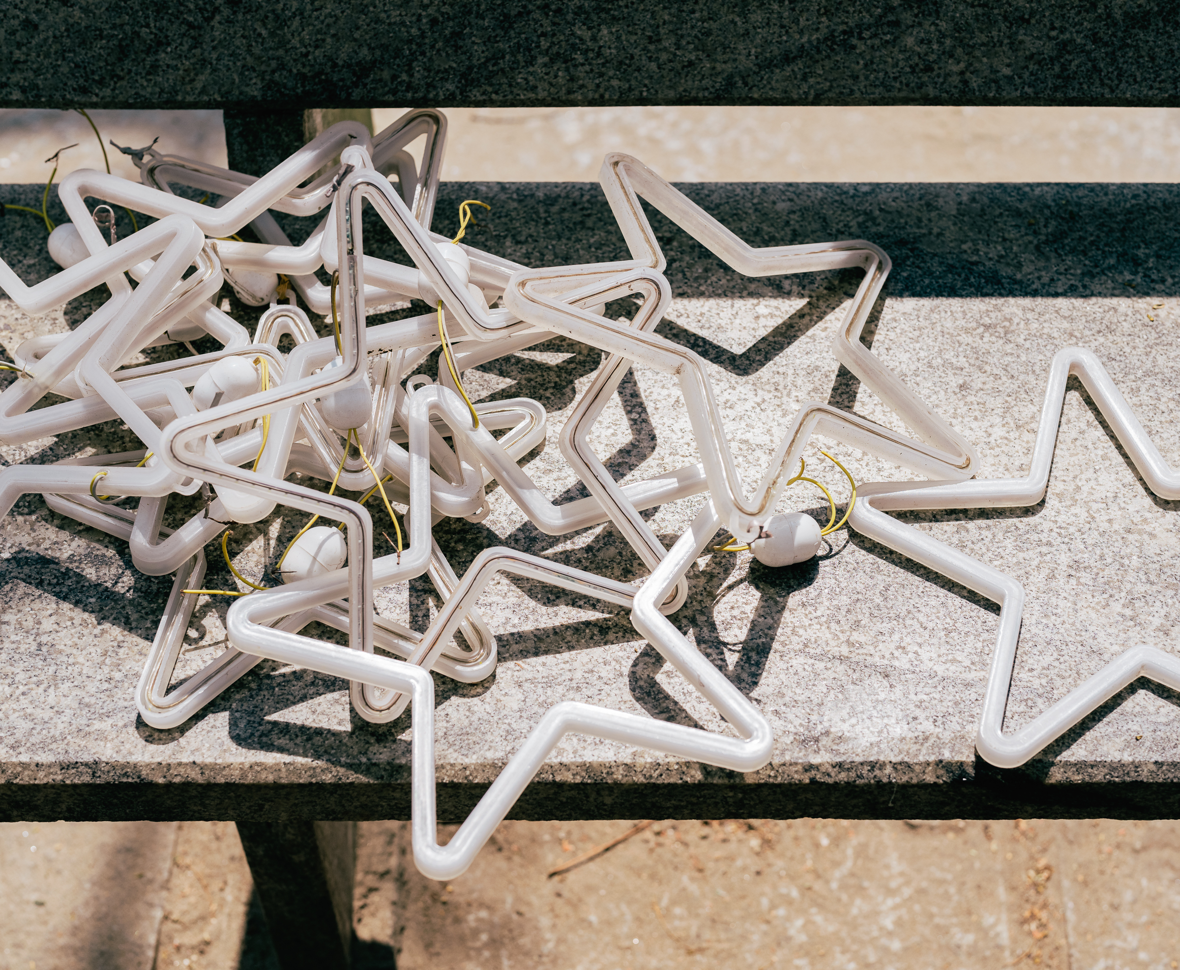 Benjamin Sauer - Fotograf