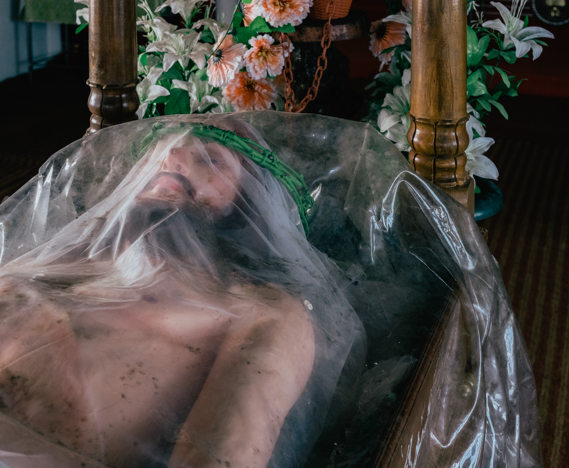 Benjamin Sauer - Fotograf