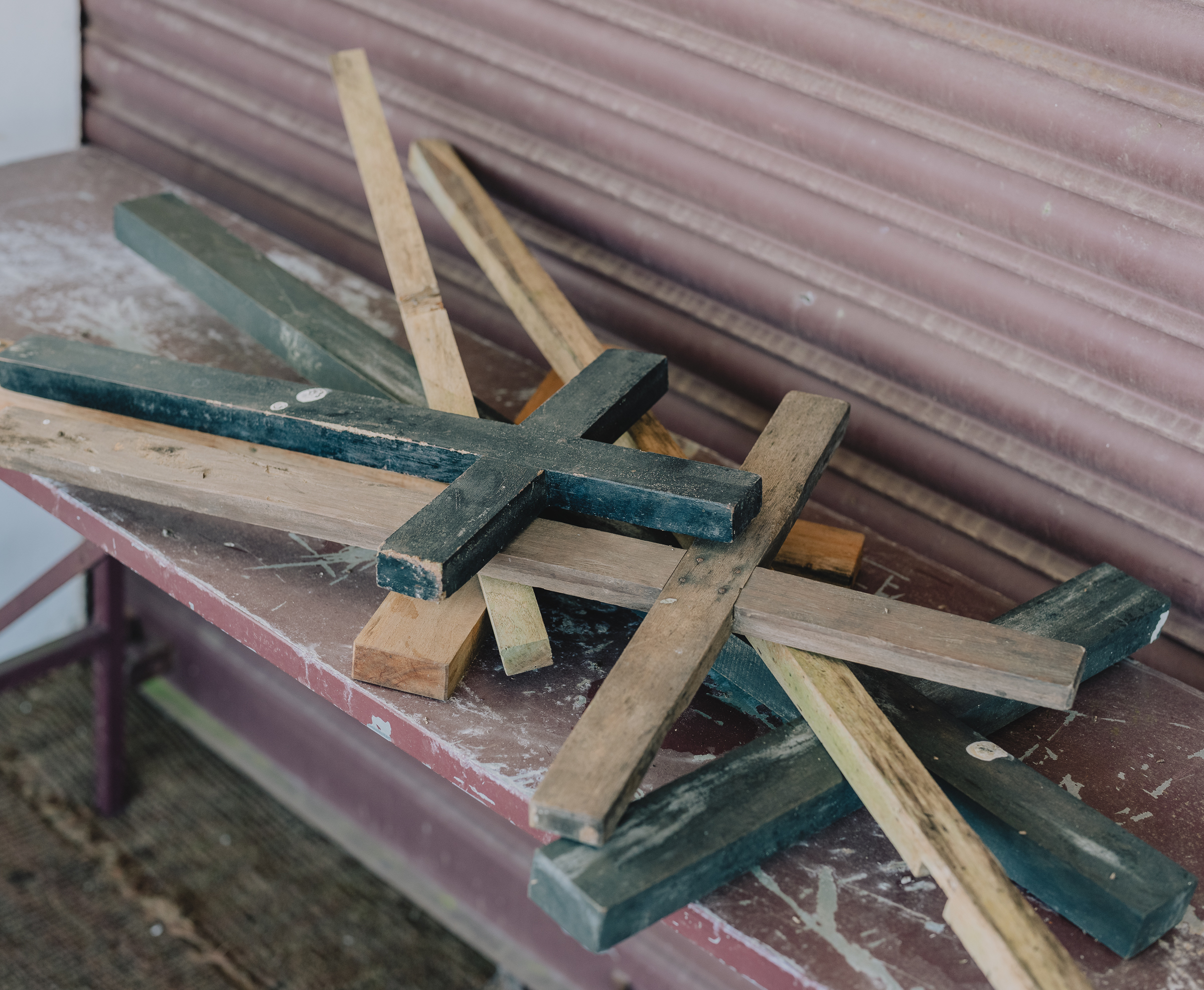 Benjamin Sauer - Fotograf