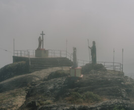 Benjamin Sauer - Fotograf