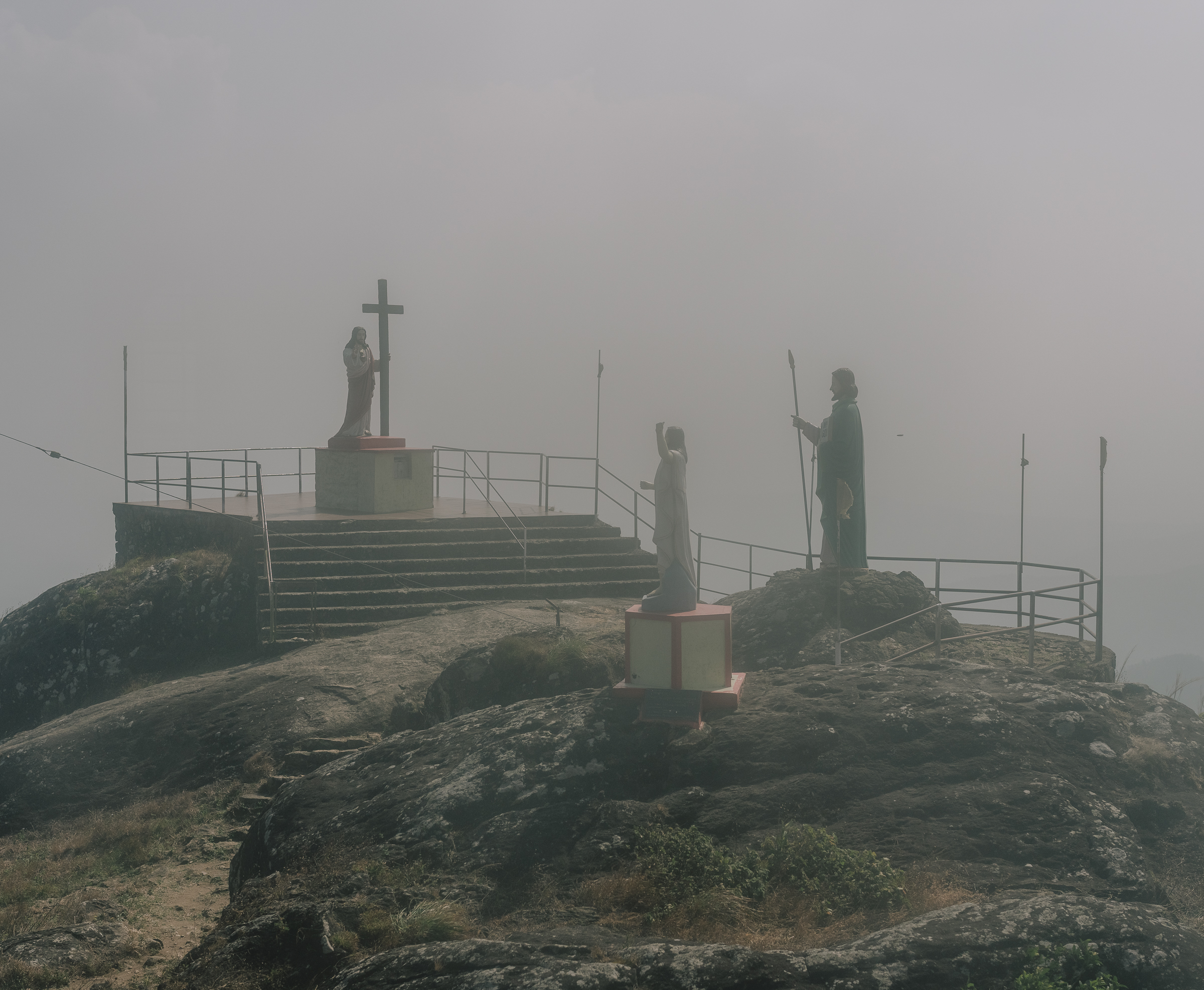 Benjamin Sauer - Fotograf