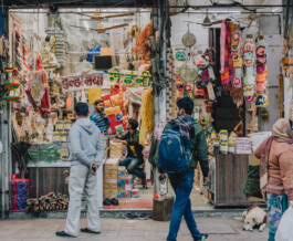 Benjamin Sauer - Fotograf