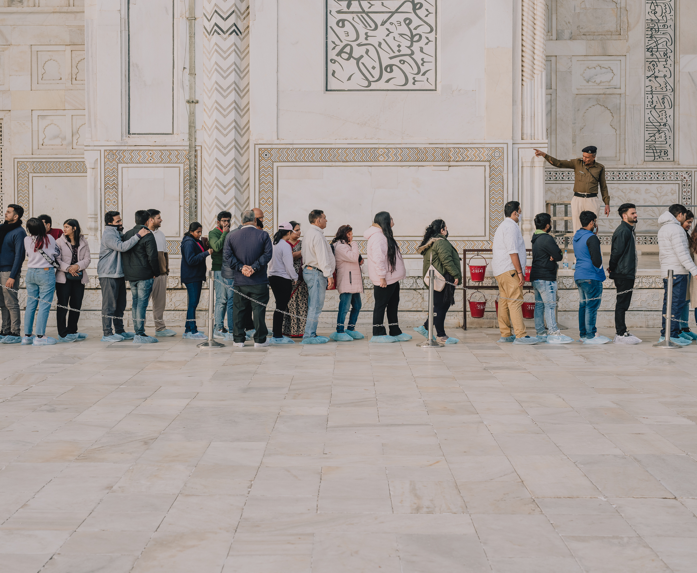 Benjamin Sauer - Fotograf