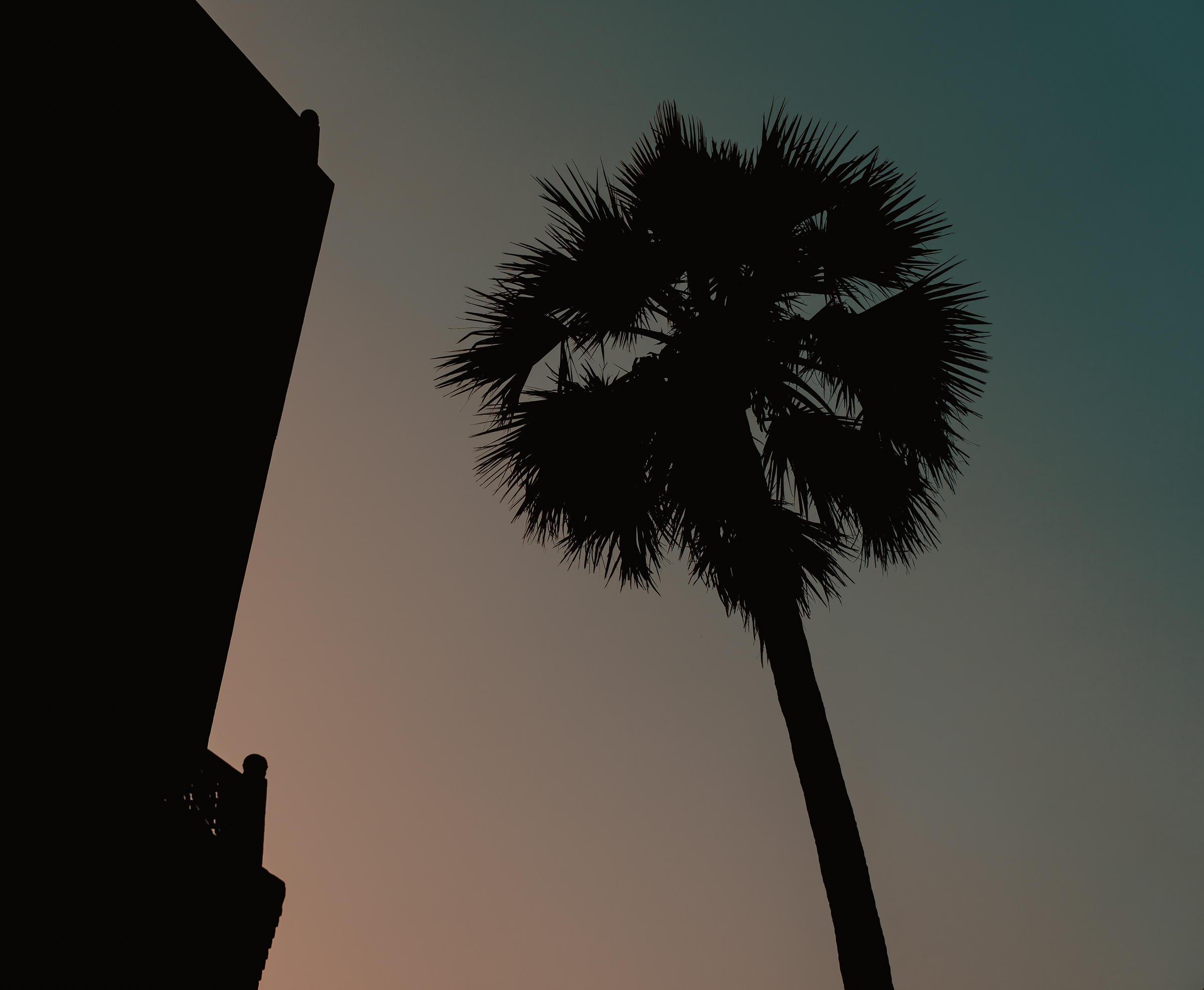 Benjamin Sauer - Fotograf