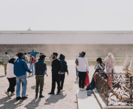 Benjamin Sauer - Fotograf