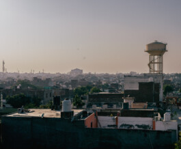 Benjamin Sauer - Fotograf