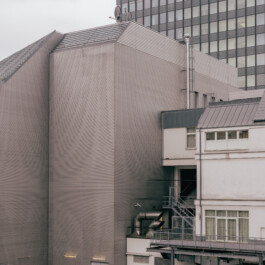 Benjamin Sauer - Fotograf