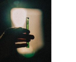 Benjamin Sauer - Fotograf