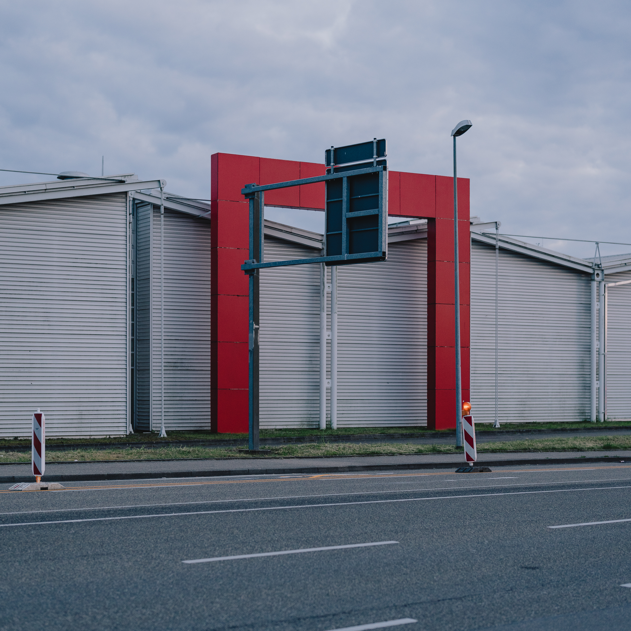 Benjamin Sauer - Fotograf