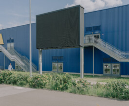 Benjamin Sauer - Fotograf