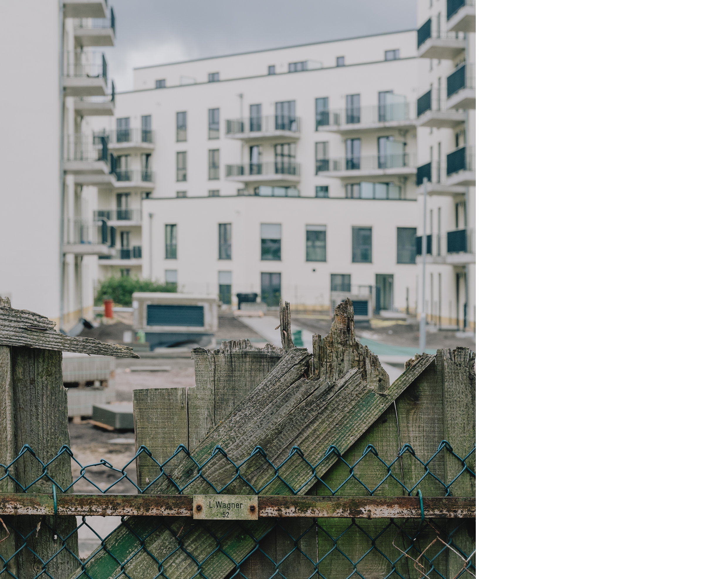 Benjamin Sauer - Fotograf